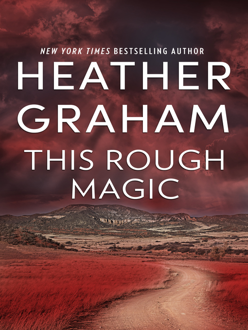 Title details for This Rough Magic by Heather Graham - Available